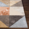 Surya Glasgow GLS-2308 Area Rug Corner 