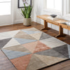 Surya Glasgow GLS-2308 Area Rug Room Scene 2