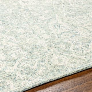 Surya Granada GND-2333 Area Rug Edge 