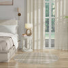 Nourison Grafix GRF03 Olive Area Rug Room Scene 2