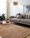 Surya Grandeur GRU-2305 Brick Area Rug