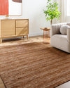 Surya Grandeur GRU-2305 Brick Area Rug