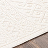 Surya Greenwich GWC-2315 Area Rug Edge 