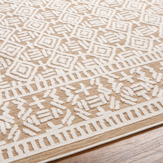 Surya Greenwich GWC-2326 Area Rug Edge 