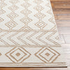 Surya Greenwich GWC-2327 Area Rug Corner 