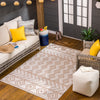 Surya Greenwich GWC-2327 Area Rug Room Scene Featured 