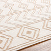 Surya Greenwich GWC-2327 Area Rug Edge 