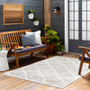 Surya Greenwich GWC-2328 Area Rug Room Scene Featured 