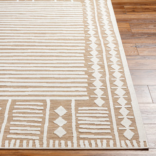 Surya Greenwich GWC-2331 Area Rug Corner 