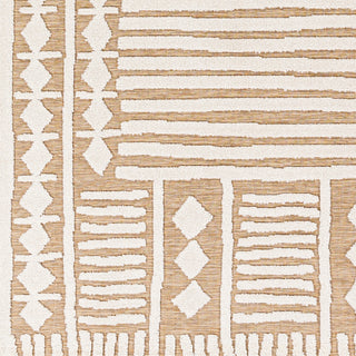 Surya Greenwich GWC-2331 Area Rug Close Up 