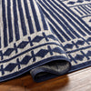 Surya Greenwich GWC-2332 Area Rug Rolled 