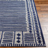 Surya Greenwich GWC-2332 Area Rug Corner 