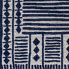 Surya Greenwich GWC-2332 Area Rug Close Up