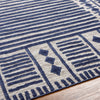 Surya Greenwich GWC-2332 Area Rug Edge 