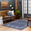 Surya Greenwich GWC-2332 Area Rug Room Scene Featured 