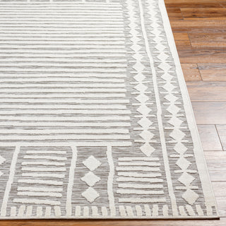 Surya Greenwich GWC-2334 Area Rug Corner 