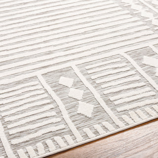 Surya Greenwich GWC-2334 Area Rug Edge 