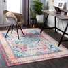 Surya Harput HAP-1112 Area Rug Room Scene Featured 