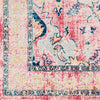 Surya Harput HAP-1115 Area Rug Close Up 