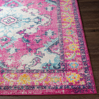 Surya Harput HAP-1116 Area Rug Corner 