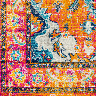 Surya Harput HAP-1118 Area Rug Close Up 