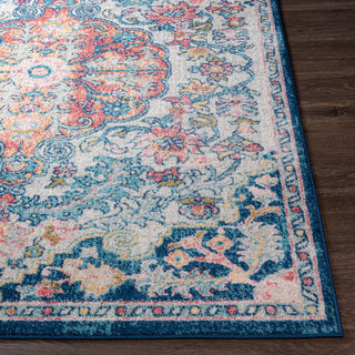 Surya Harput HAP-1123 Area Rug Corner 