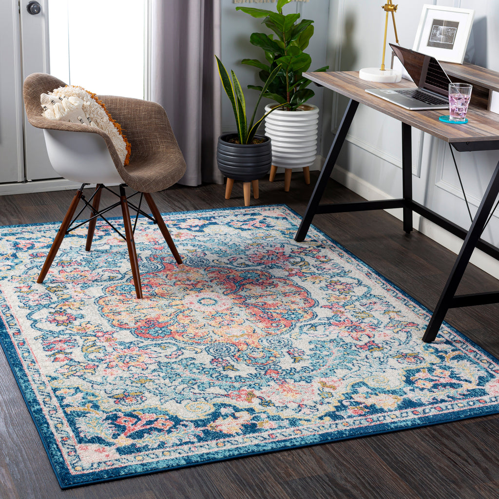 Surya Harput HAP-1123 Area Rug – Incredible Rugs and Decor