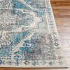 Surya Harput HAP-1130 Area Rug Corner 