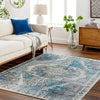 Surya Harput HAP-1130 Area Rug Room Scene Featured 