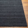 Surya Hickory HCK-2300 Area Rug Corner 