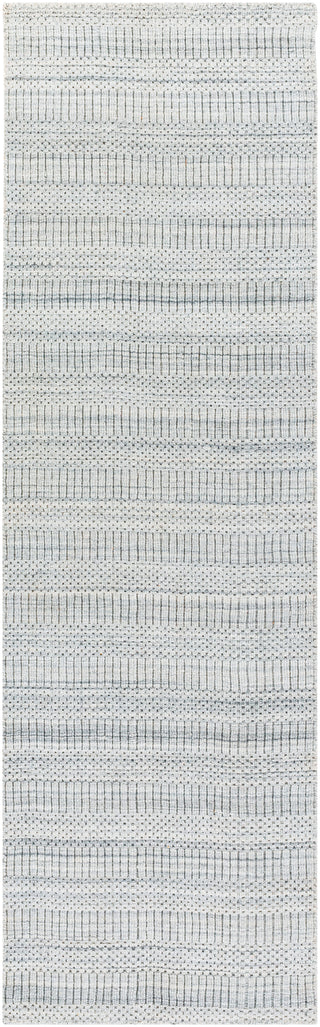 Surya Hickory HCK-2301 Area Rug 2'6"x8' Runner 