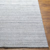 Surya Hickory HCK-2301 Area Rug Corner 