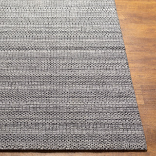 Surya Hickory HCK-2303 Area Rug Corner 