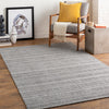 Surya Hickory HCK-2303 Area Rug Room Scene Featured 