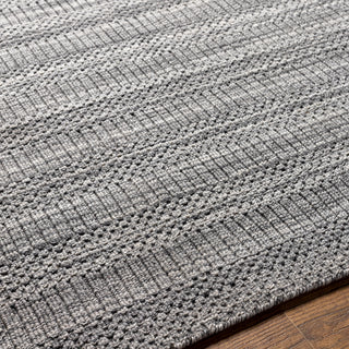 Surya Hickory HCK-2303 Area Rug Edge 