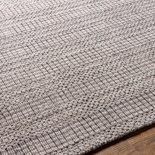 Surya Hickory HCK-2304 Area Rug Edge 