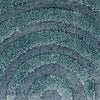 Surya Hudson Shag HDS-2305 Area Rug Close Up 