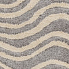 Surya Hudson Shag HDS-2307 Area Rug Close Up 