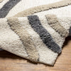 Surya Hudson Shag HDS-2313 Area Rug Rolled 