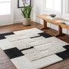 Surya Hudson shag HDS-2314 Area Rug