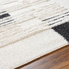 Surya Hudson shag HDS-2314 Area Rug