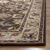 Safavieh Heritage 818 Brown/Beige Area Rug