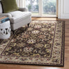 Safavieh Heritage 818 Brown/Beige Area Rug