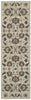 Oriental Weavers Highlands 6684B Beige/Multi Area Rug 2'3'' X 7'6'' Runner