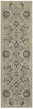 Oriental Weavers Highlands 6684D Beige/Grey Area Rug 2'3'' X 7'6'' Runner