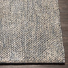 Surya Helen HLE-2300 Area Rug Corner 