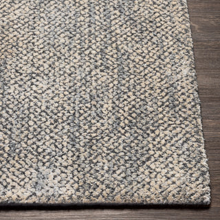 Surya Helen HLE-2300 Area Rug Corner 