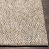 Surya Helen HLE-2302 Area Rug Corner 