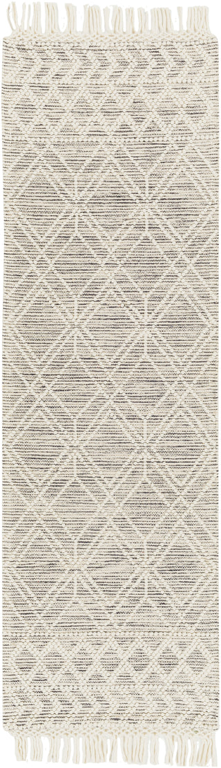 Surya Hemingway HMG-2300 Area Rug 2'6"x8' Runner 