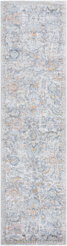 Livabliss Hassler HSL-2303 Area Rug Runner